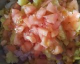 भेल पूरी (Bhel puri recipe in hindi) रेसिपी चरण 3 फोटो