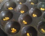स्वीट कोर्न अप्पे(sweet corn appe recipe in hindi) रेसिपी चरण 2 फोटो