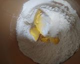 Foto langkah ke 1 dari resep Bolen Pisang.