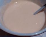 Foto del paso 3 de la receta: Dorayakis