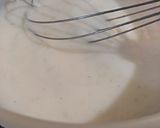 Foto del paso 3 de la receta: Bechamel express en microondas