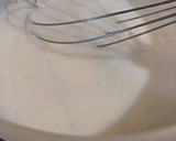 Foto del paso 3 de la receta: Bechamel express en microondas