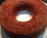 Foto del paso 2 de la receta: Deliciosa torta o pastel de leche condensada bañado en chocolate