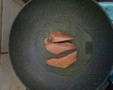 Foto langkah ke 2 dari resep Resep Simple Capcay Daging Ayam.