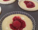 Φωτογραφία βήματος 2 της συνταγής Αφράτα muffins από αλεύρι αμυγδάλου (χωρίς ζάχαρη, βούτυρο)