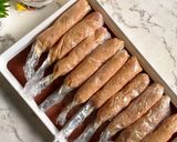 Foto langkah ke 4 dari resep Homemade Chikuro Kw.