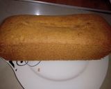 Foto del paso 5 de la receta: Budín de Mandarina