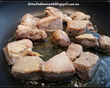 Foto del paso 4 de la receta: Atún con tomate