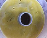 Foto langkah ke 10 dari resep Puding Biskuit Roma 3 Lapis.