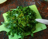 Foto del paso 3 de la receta: Souffle de espinaca