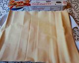 Foto del paso 3 de la receta: Banitsa o pastel de queso búlgaro