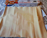Foto del paso 3 de la receta: Banitsa o pastel de queso búlgaro