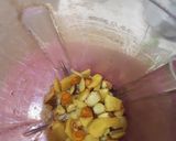 Foto langkah ke 3 dari resep #322.Jamu Beras Kencur & Segala Khasiatnya (No Pengawet&Pewarna).