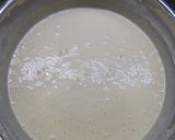 Hình bước làm 6 của món Pancake