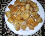 صورة لخطوة 9 من وصفة جلاش حلو ساده 😋 طعمه تحفه