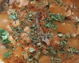 मशरूम करी (Mushroom curry recipe in hindi) रेसिपी चरण 3 फोटो