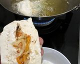 Foto langkah ke 3 dari resep Tahu Susur.