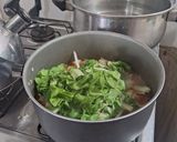 Foto del paso 4 de la receta: Lasagna de pollo y acelga