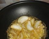 Foto langkah ke 4 dari resep Oseng Paru Sapi.