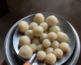 Foto langkah ke 1 dari resep Cilok Goang Simple.