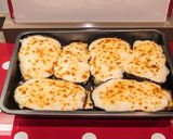 Foto del paso 11 de la receta: Berenjenas rellenas de carne