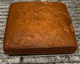 Foto langkah ke 8 dari resep Banana Cake Bars.