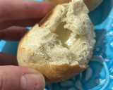 Foto del paso 5 de la receta: Pancitos Rellenos