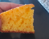 Foto del paso 5 de la receta: Bizcochuelo de Mandarina 🍊