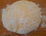Húsvèti sajtos nègyszög🐇🐣🐇🐣 recept fázis 2 fotója