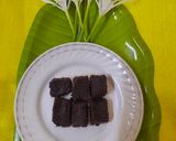 হোমমেড চকোলেট (Homemade Chocolate recipe in Bengali) রেসিপির ধাপ 4 ছবি