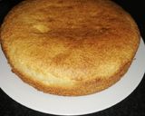 Foto del paso 6 de la receta: Budín de limón 🍋