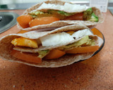 Foto del paso 3 de la receta: Snack saludable