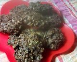 Foto del paso 6 de la receta: Galletas de fibra y nuez 🍪ᕙ⁠(⁠ ⁠ ⁠•⁠ ⁠‿⁠ ⁠•⁠ ⁠ ⁠)⁠ᕗ