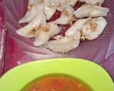 Foto langkah ke 5 dari resep Choipan isi bengkoang khas singkawang.