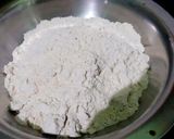 अजवाइन पूरी (Ajwain Puri recipe in hindi) रेसिपी चरण 1 फोटो