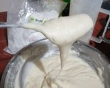 Foto del paso 4 de la receta: Pan de harina de arroz y limón