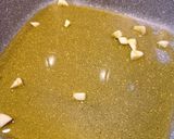 A picture of step 3 of Linguine with Grouper Ragù.