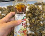 Hình bước làm 2 của món Rong Biển Rắc Cơm Vị Phô Mai