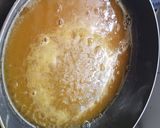 A picture of step 5 of Mango jelly.