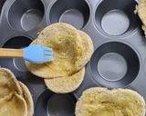 Foto del paso 6 de la receta: Tostadas francesas rellenas