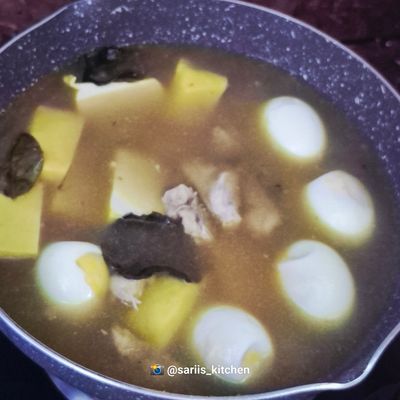 Langkah 3