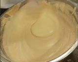 Foto del paso 3 de la receta: Glitter cake