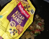 Foto langkah ke 7 dari resep Ati Ampela + Tahu Kecap.