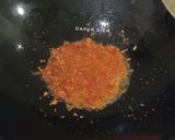 Foto langkah ke 3 dari resep Nasi Goreng Mawut.