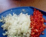 Foto del paso 1 de la receta: Sándwich de relleno