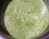 Pesarattu Dosa #rainbowweek_6 recipe step 2 photo