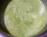 A picture of step 2 of Pesarattu Dosa#rainbowweek_6.