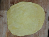 बाकरवडी (bakarvadi recipe in marathi)