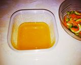 Foto langkah ke 2 dari resep Honey lemon dressing.