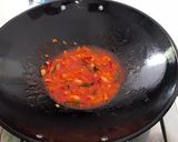 Foto langkah ke 9 dari resep Spicy Chicken Wings.